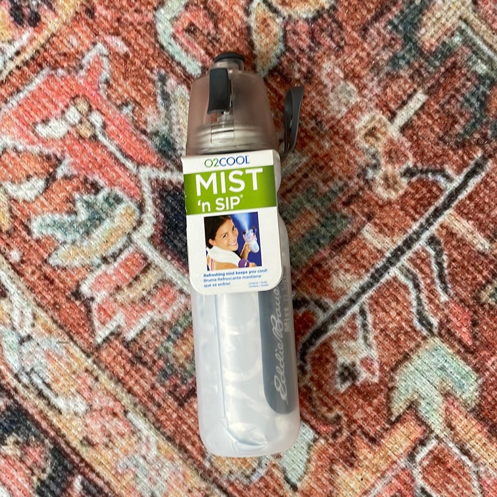 Eddie Bauer insulated mist n sip
